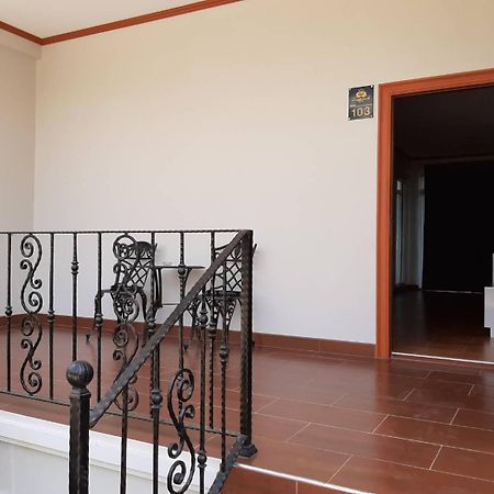 Baan Anong Hotel Aranyaprathet Luaran gambar